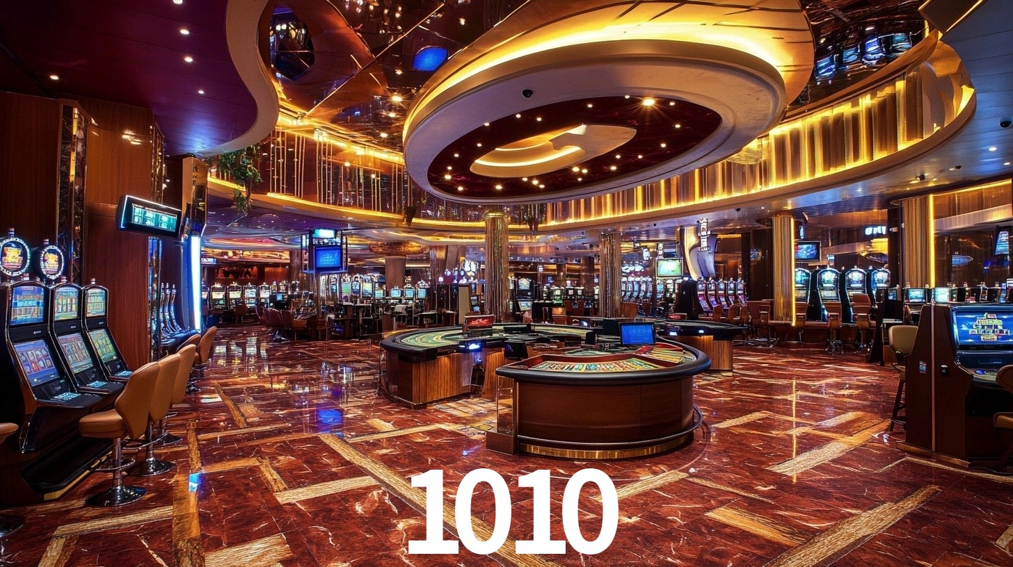 Experiência VIP 1010