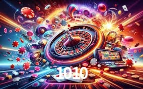 Experiência VIP 1010