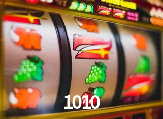 A Emoção da Loteria na 1010: Uma Chance de Mudança de Vida