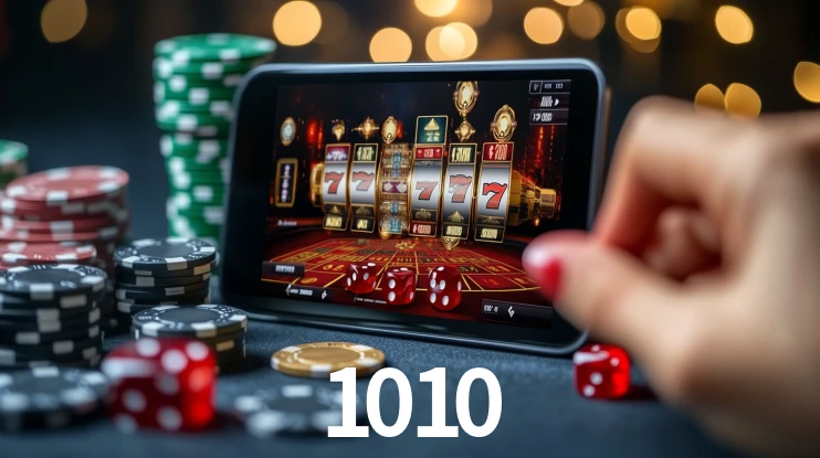 Welcome Bonus 1010
