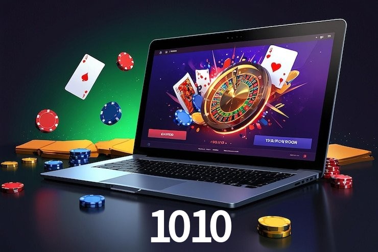 1010,1010 bet