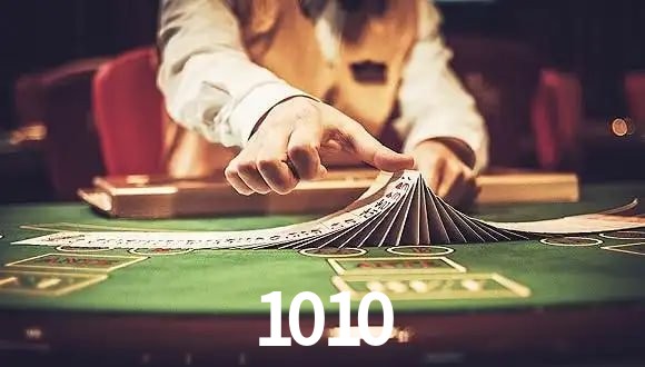 Game Providers 1010