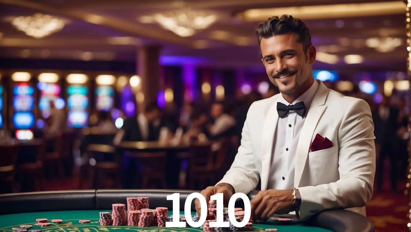 Promoções Sazonais 1010