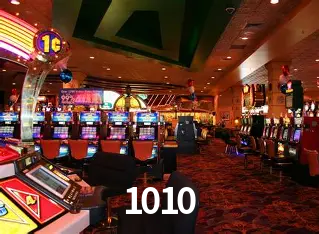 Descubra a Magia dos Jogos de Arcade no 1010