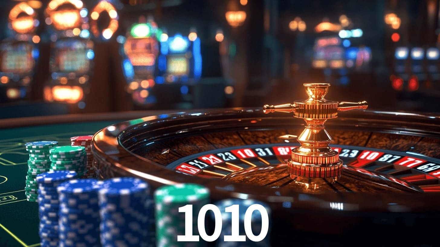 Live Casino 1010