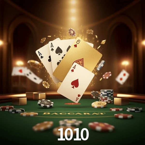 Slot Games 1010