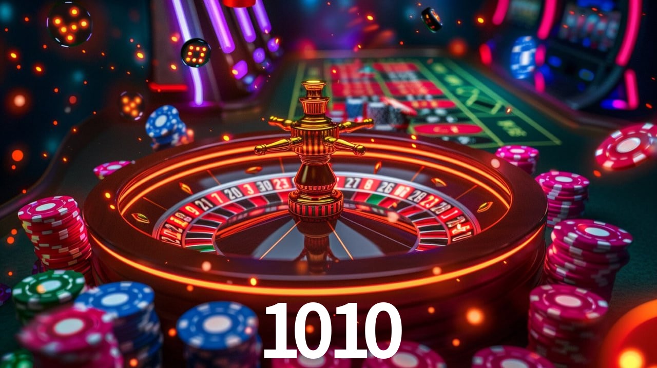 Interface do App 1010