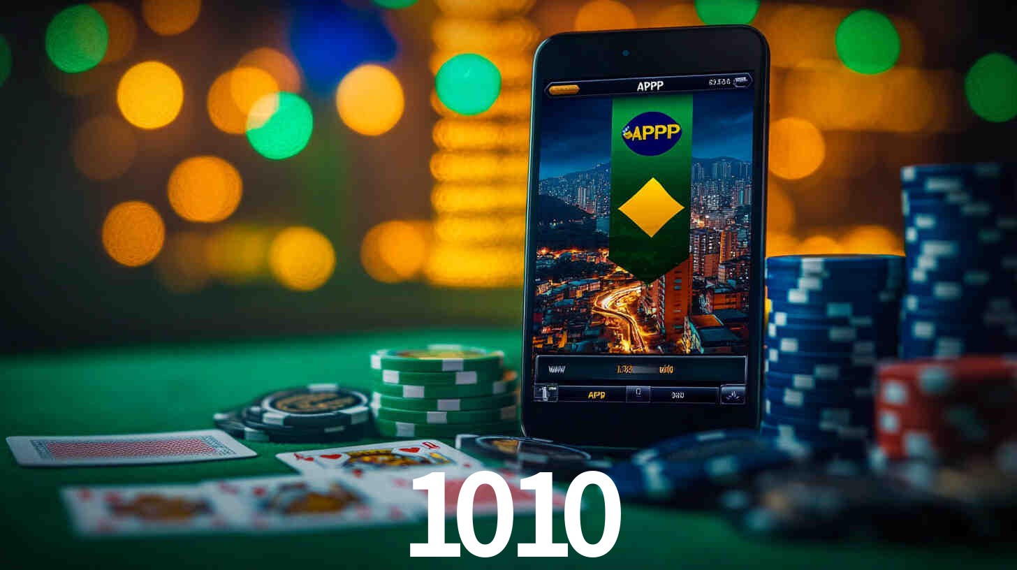 Descubra o Programa VIP da 1010: Vantagens Exclusivas para Jogadores