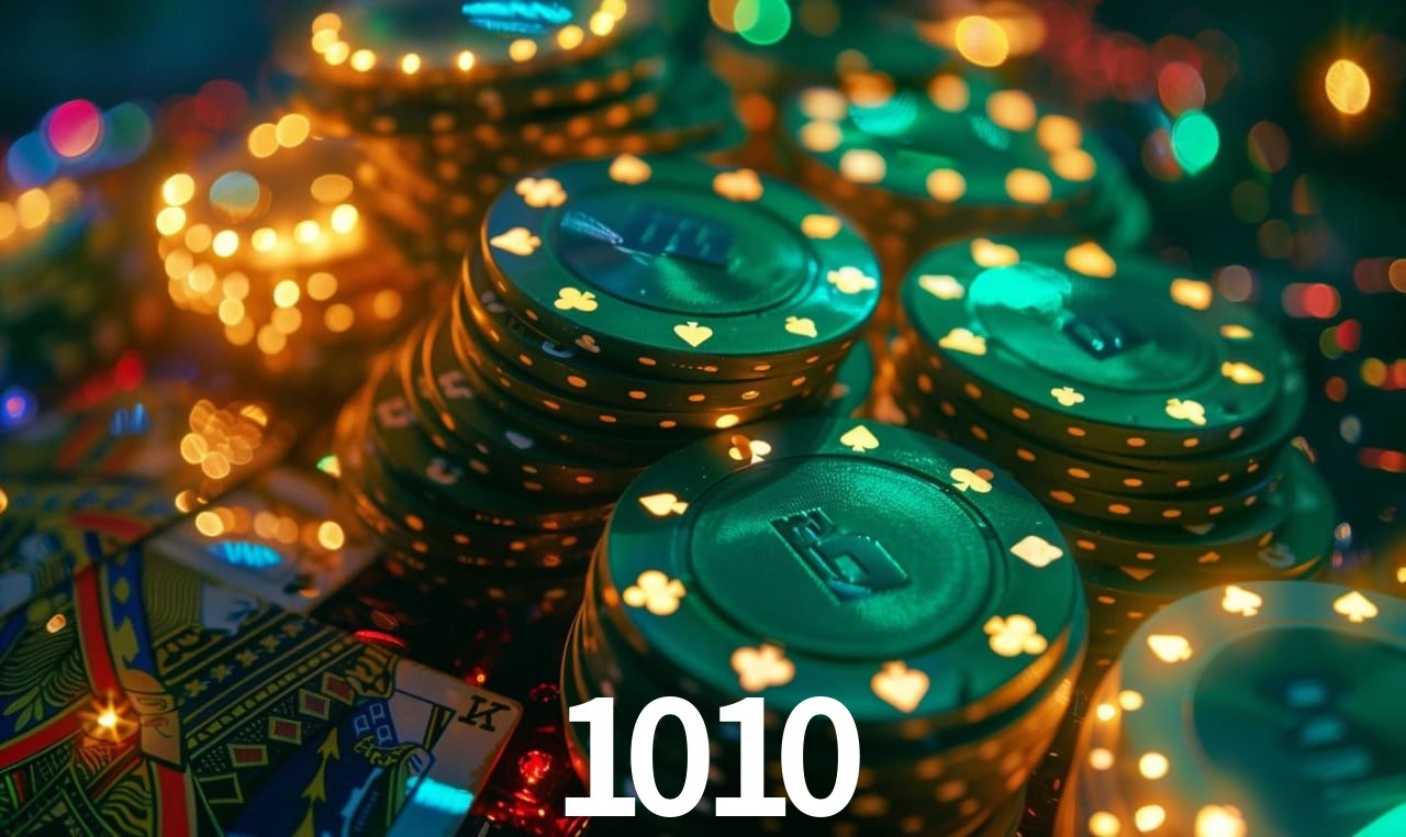 Estatísticas Esportivas 1010