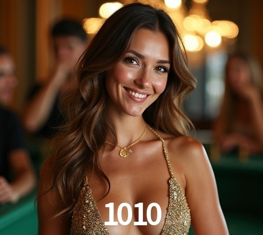 Jogos Exclusivos 1010