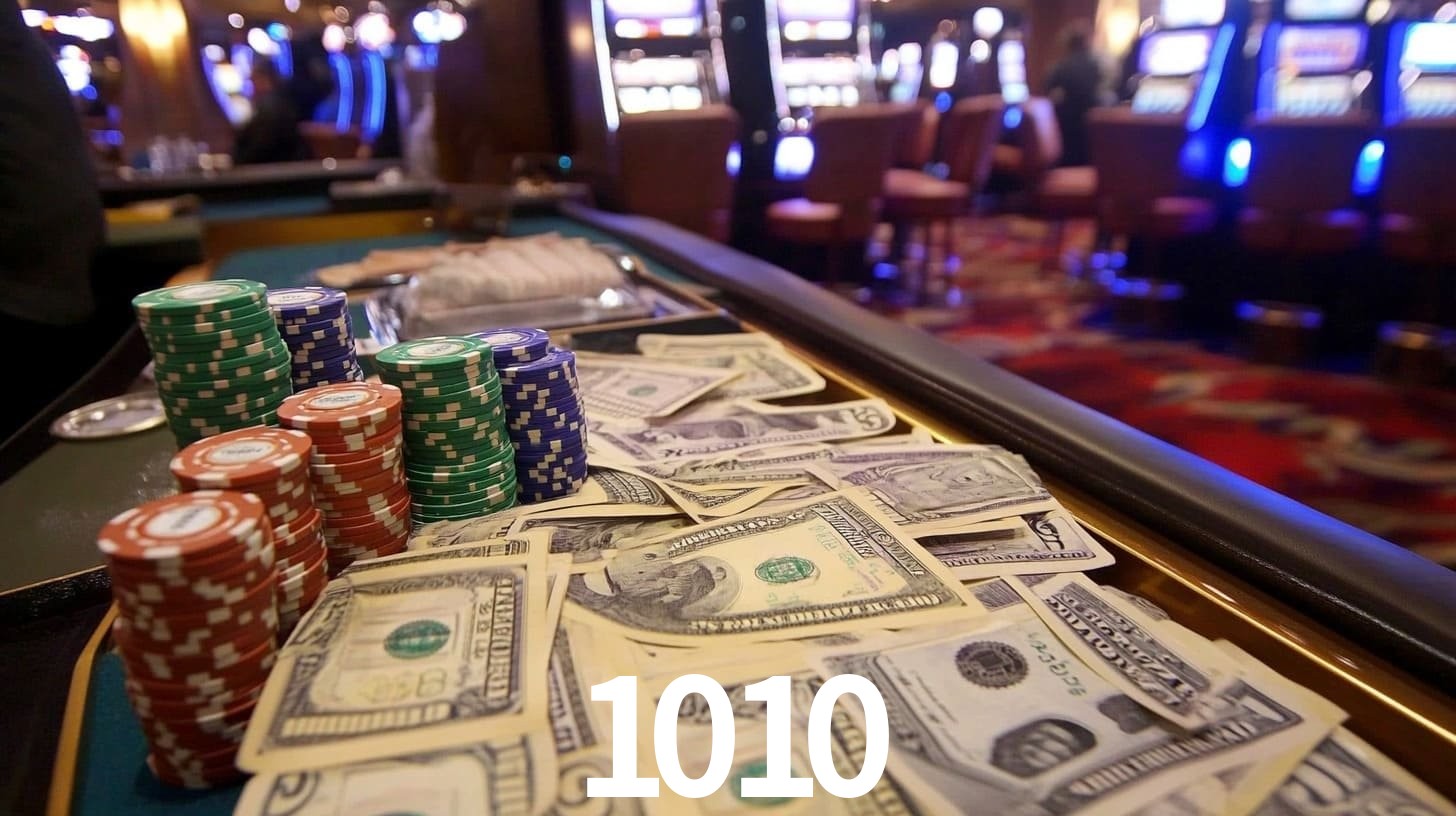 1010,1010 bet