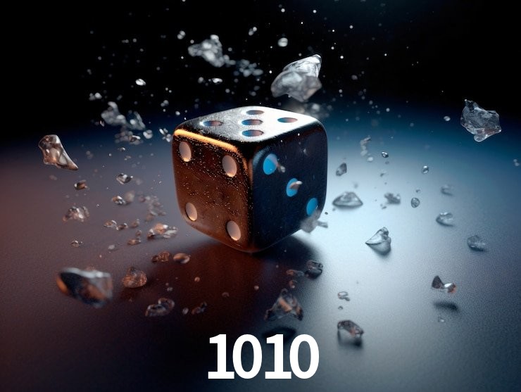 1010 plataforma