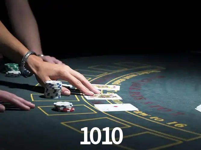 1010 bet
