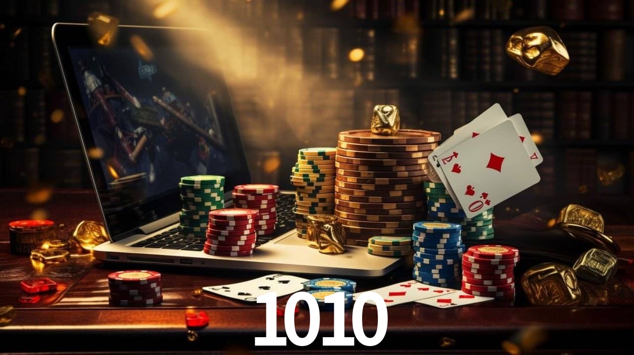 Estatísticas Crash Games 1010