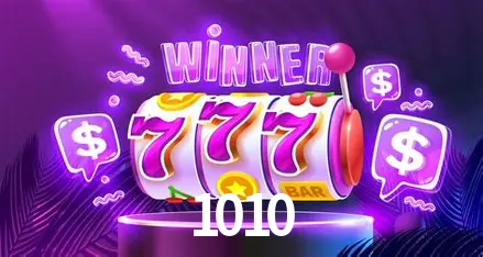 1010: A Experiência de Casino com Jogos de Mesa ao Vivo