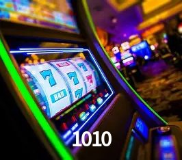 Apostas Esportivas na 1010: Um Guia Completo