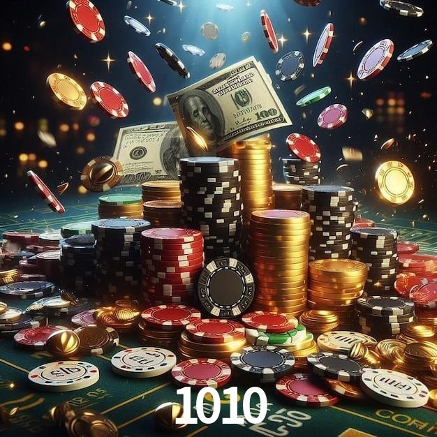 1010,1010 bet