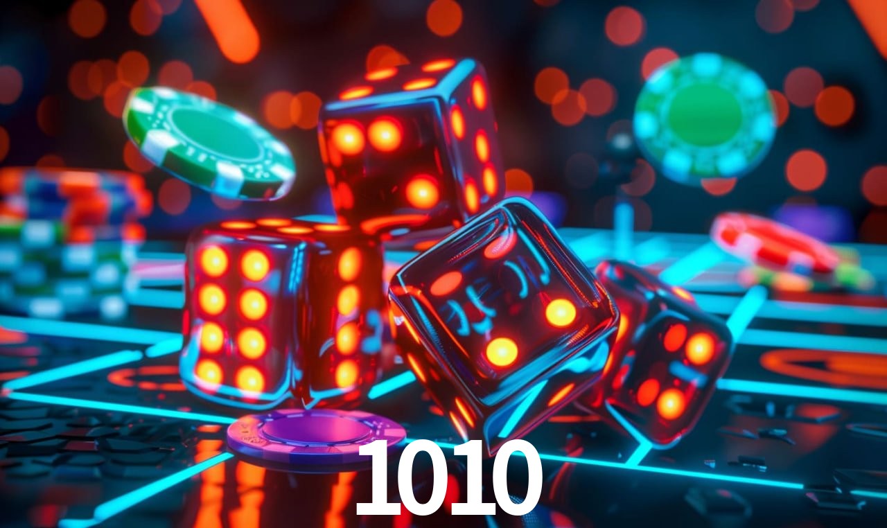 1010: Seu Especialista em Apostas Esportivas Brasileiras