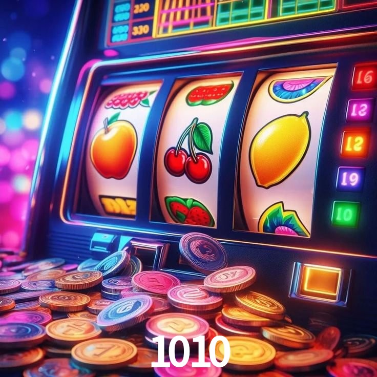 Estatísticas do Jogo 1010