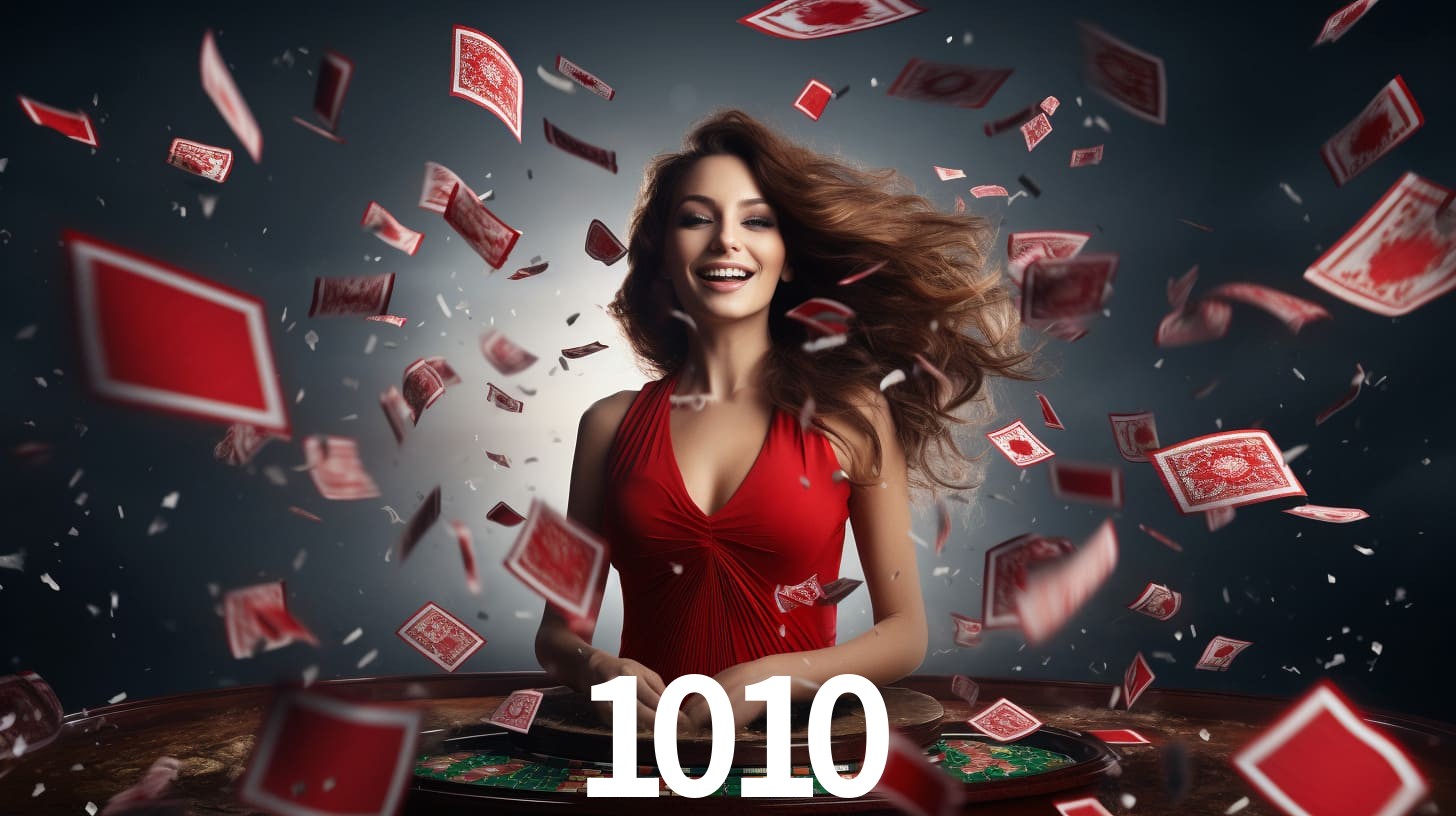 Bonus Features 1010