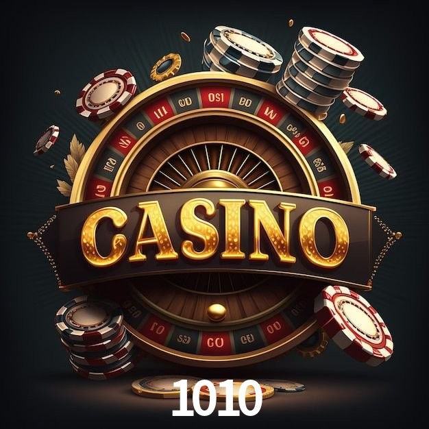 1010 plataforma