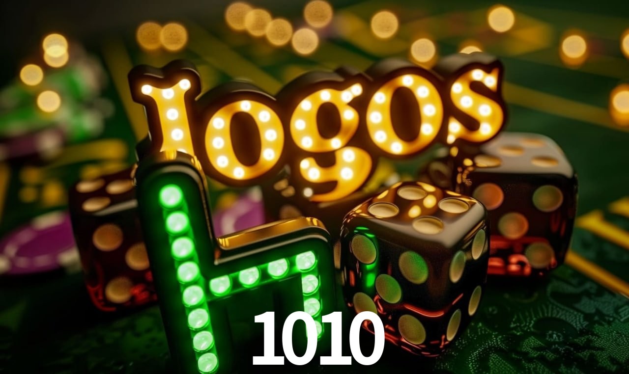 Casino Ao Vivo 1010