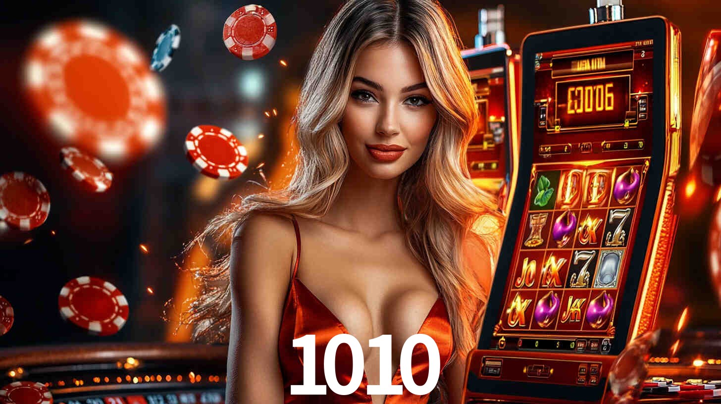 Roulette Table 1010