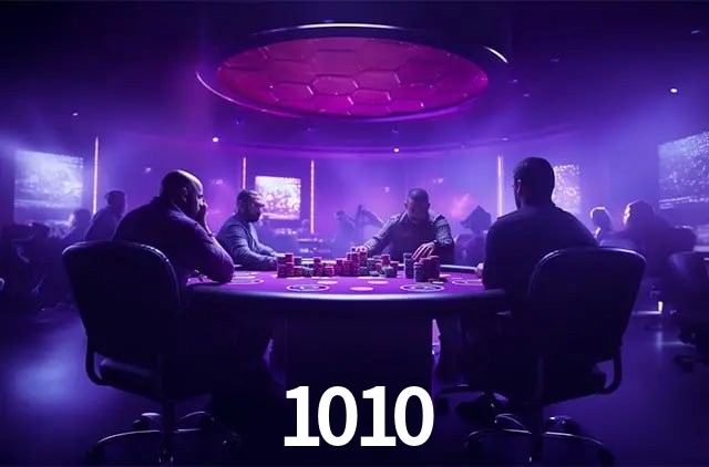 Diretório de Jogos 1010