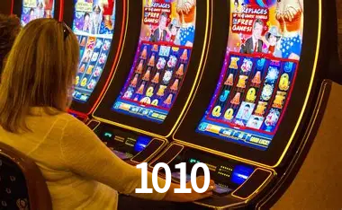 Desvendando o Mundo dos Jogos Virtuais na 1010