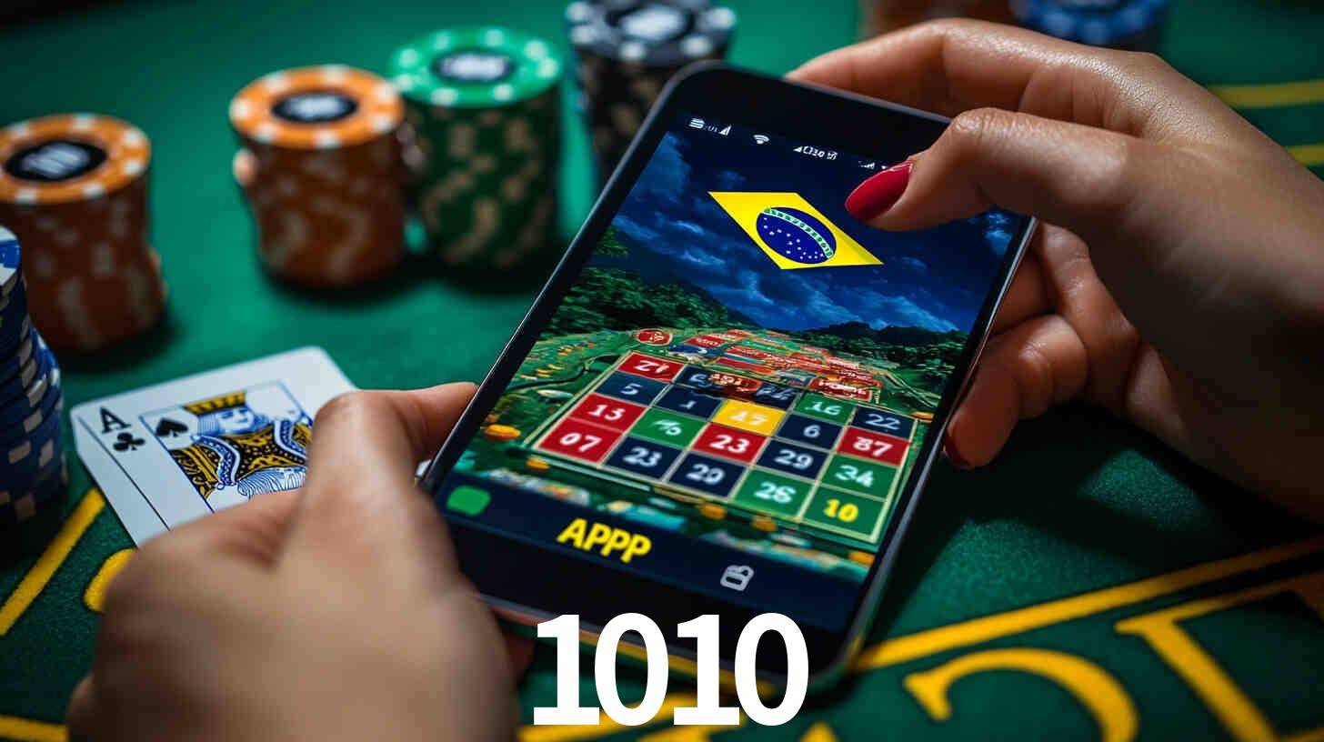 Descubra a Essência do 1010: Nossa História e Compromissos