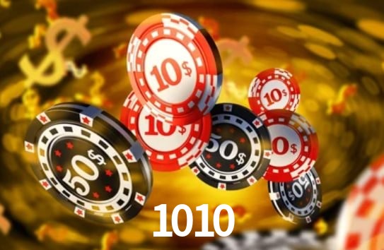 Apostas de Tênis 1010