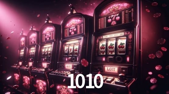 PIX Instantâneo 1010