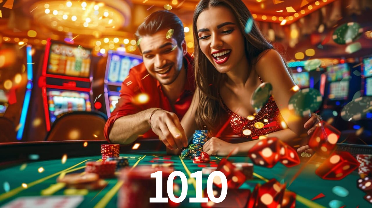 Integração de APIs 1010