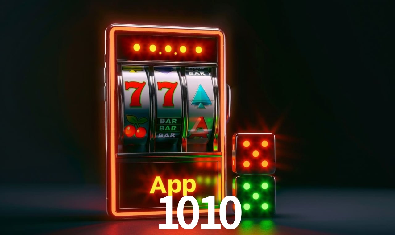 Jogos de Slot 1010