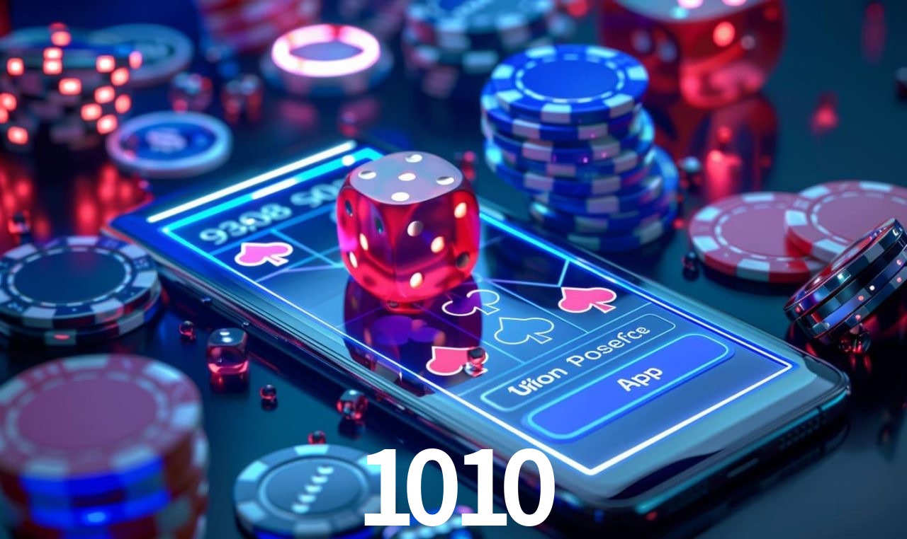 1010 plataforma