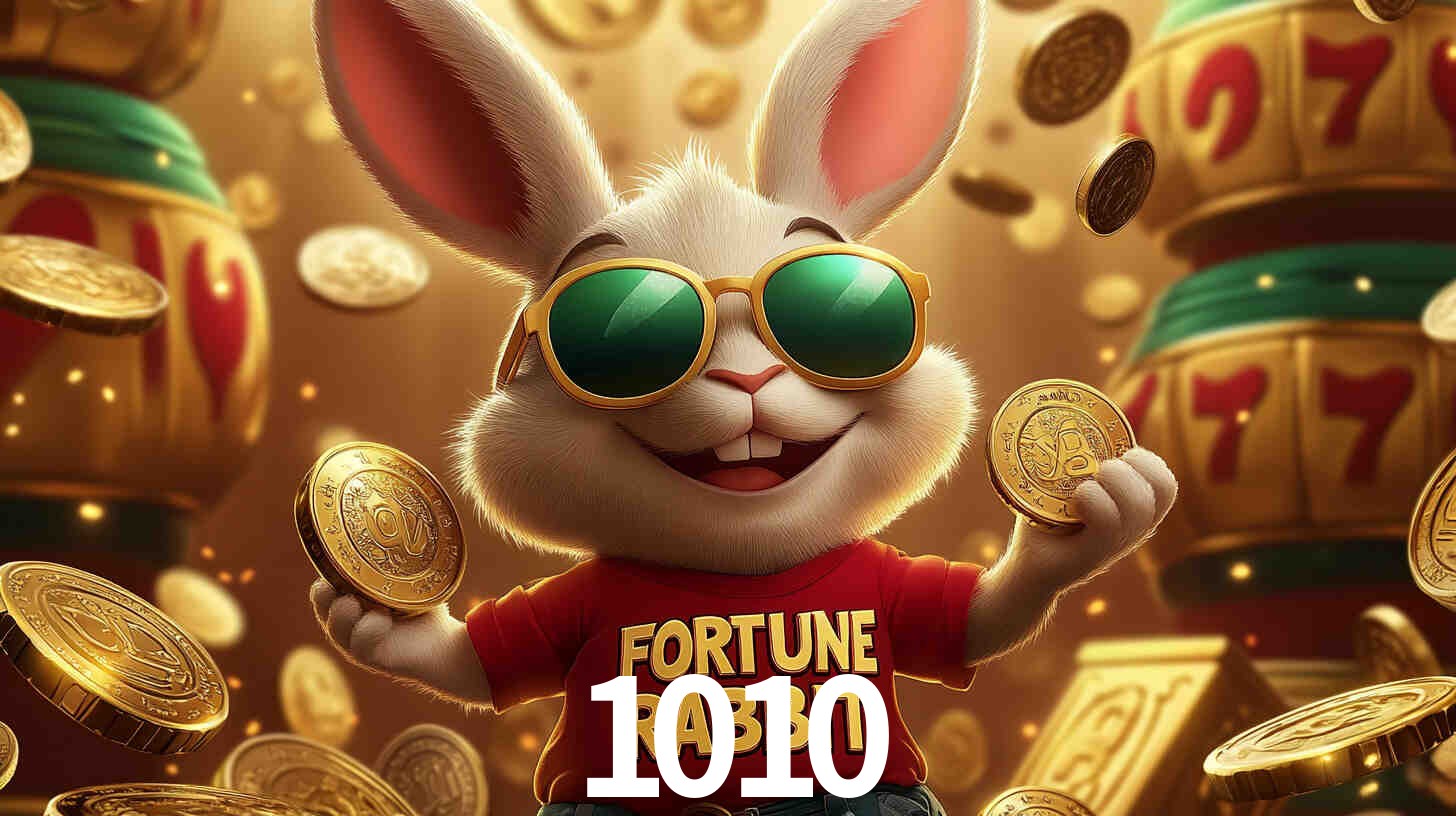 Welcome Bonus 1010