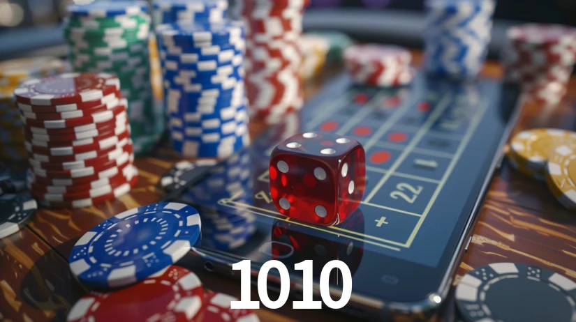 Instant EasyPaisa 1010
