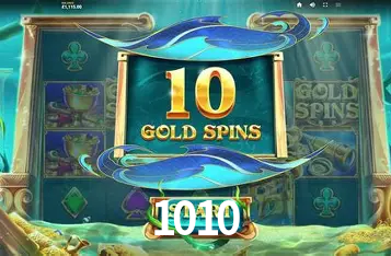 Apostas Esportivas na 1010: Um Guia Completo