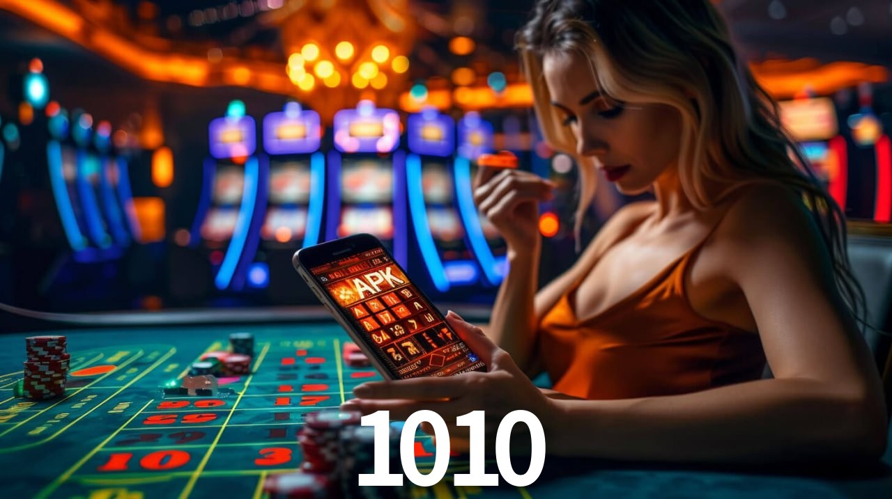 Live Casino 1010