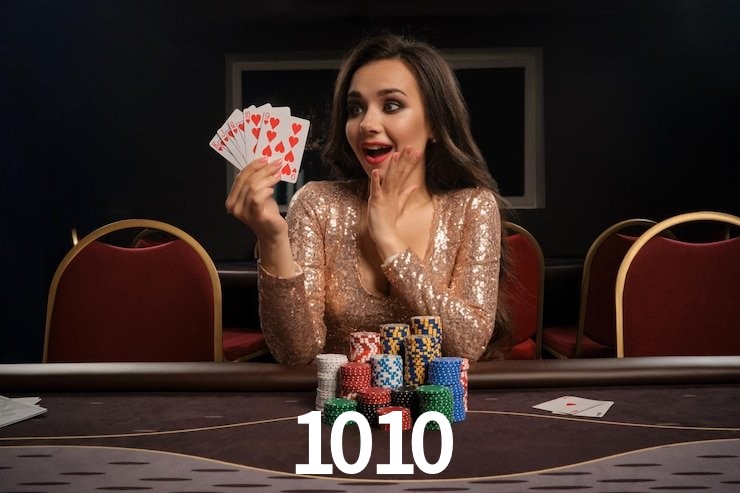 Interface Premium 1010