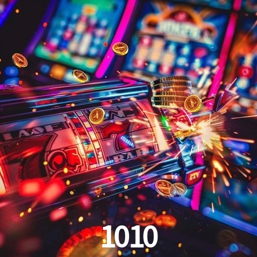 Casino VIP 1010