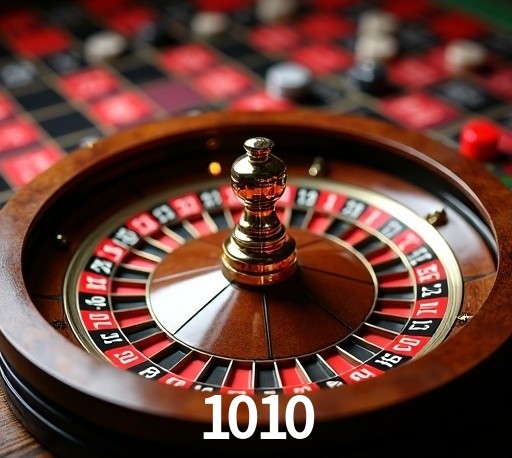 1010,1010 bet