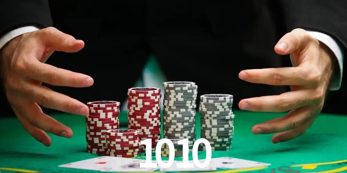 1010,1010 bet