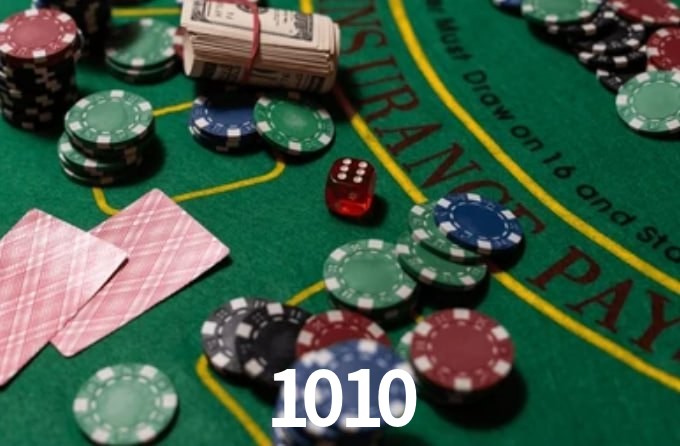 1010 App Interface