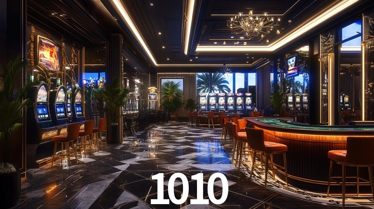 Basketball Betting 1010