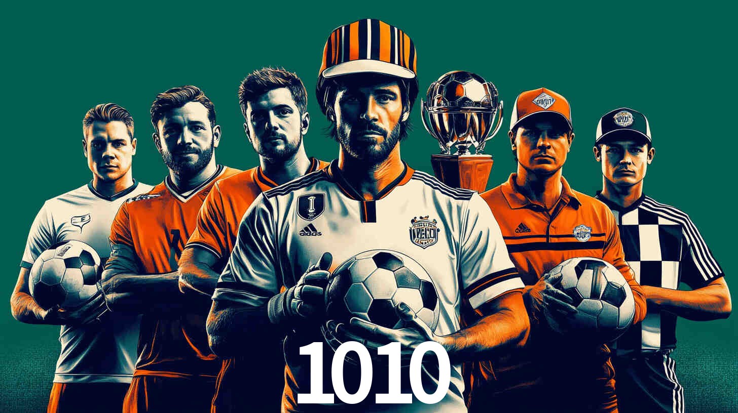 Descubra a Essência do 1010: Nossa História e Compromissos