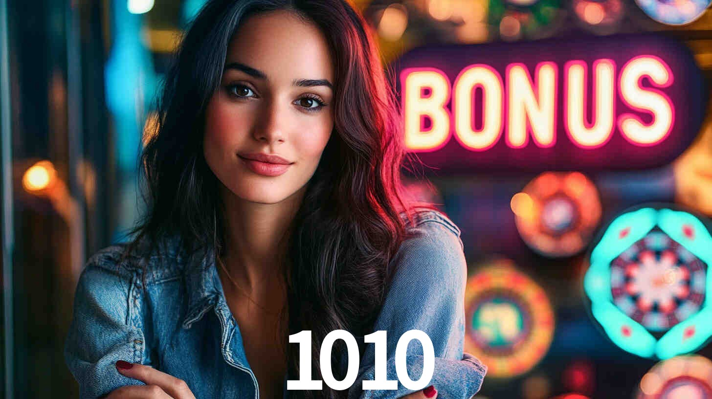 Daily Bonuses 1010