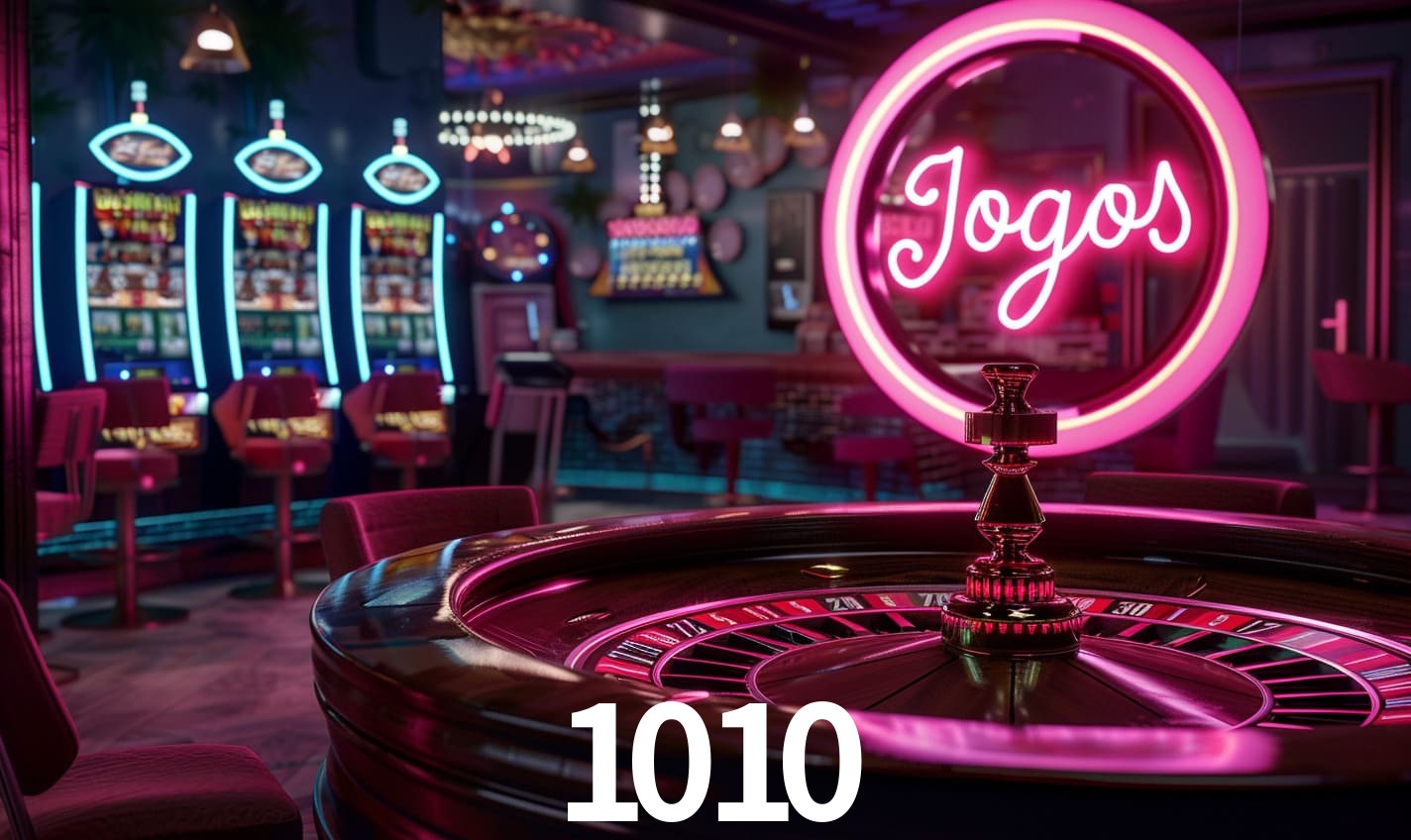 1010 bet