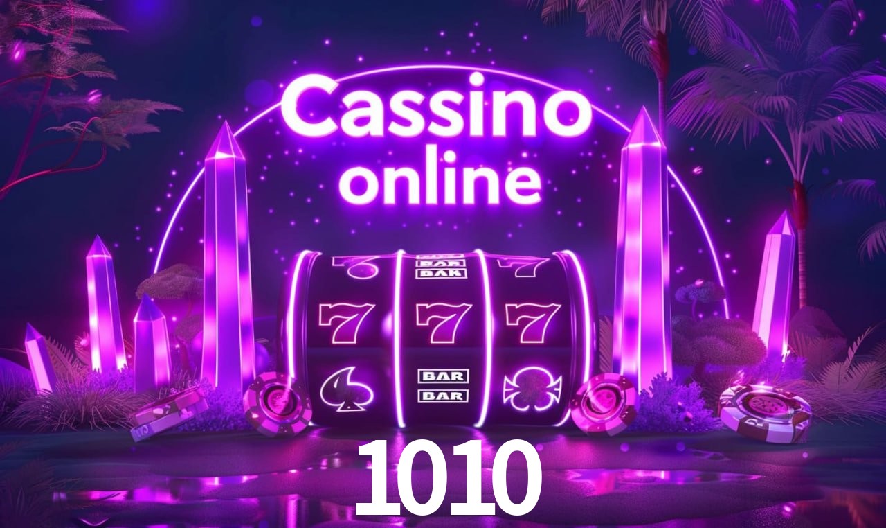 Promoção Relâmpago 1010