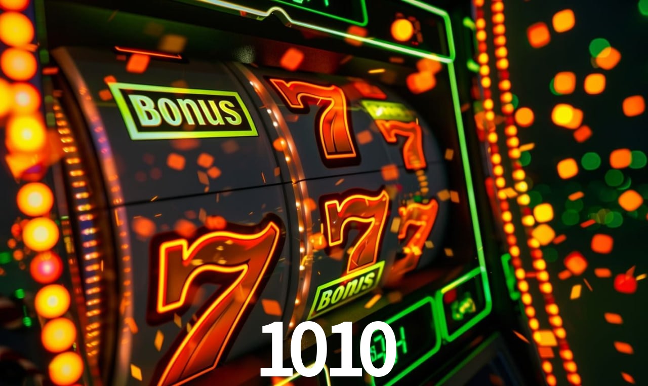 cassino 1010